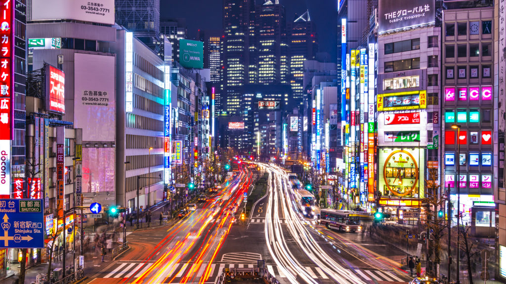 [Tìm Hiểu Trước Khi Du Học] Nhật Bản Là Đất Nước Như Thế Nào? Nên Chọn Tokyo Hay Osaka?